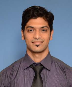 Rupesh Patil